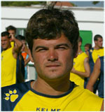 Navas Paul